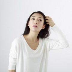 薄毛の種類は生え際で判別できる？種類ごとの原因も解説します！