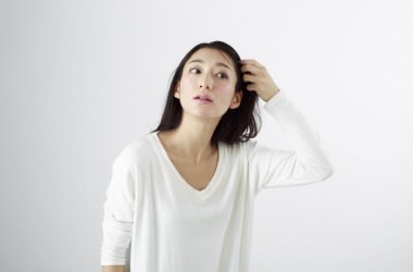 女性特有のヘアロスとは