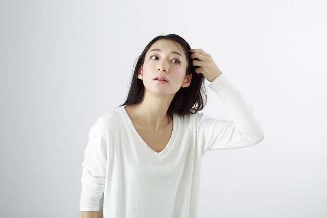 女性特有のヘアロスとは