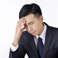 頭皮に熱がこもると薄毛・抜け毛の原因に！