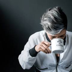 増やさないための若白髪の対策方法とは？原因をしっかり理解しよう！