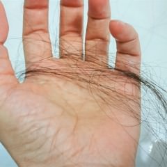 薄毛になりにくい髪型やヘアスタイルってあるの？