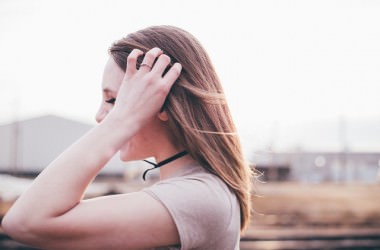 自宅で毛穴の詰まりを取る方法　ヘアケア講座　頭皮ケア（スカルプケア）