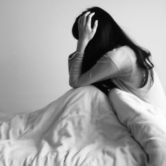 ストレスによる薄毛は治るの？