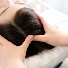 セルフ頭皮マッサージの効果や正しいやり方は？