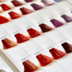 １Dayヘアカラー「ポイントヘアカラー」って実際どうなの？？