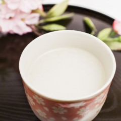 味噌汁を飲むだけで育毛効果？