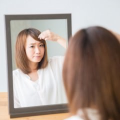 トレンドのヘアカラー！アディクシーカラーとは