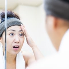 フケがでやすい人の特徴とは？