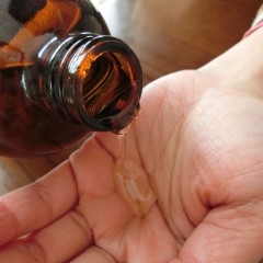 知らないともったいない！ホットオイルを使用したヘアケア方法