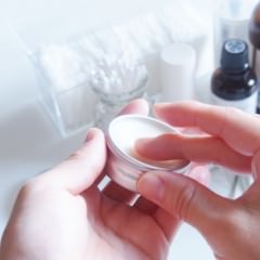 ワックスみたいなジェルワックスが使える