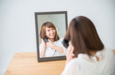 ヘアビューロンはなぜ傷まないの？