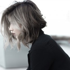 自宅でのヘアカラー後のヘアケア方法