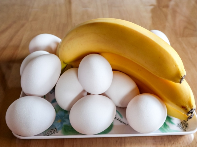 ヘアパックに使える食べ物があるって本当