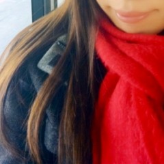 冬のパサパサ髪対策２