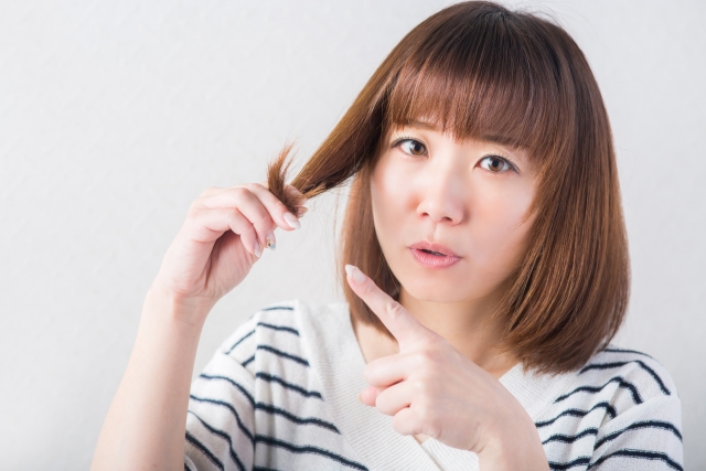 男女ともに効果的 髪の毛を早く伸ばす方法 知らなきゃ損 正しいヘアケア講座