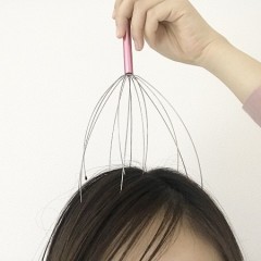 100均で手に入る！可愛くて静電気予防もできるヘアゴムとは？