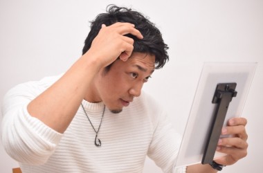 生え際にお悩みの方必見。最近話題のヘアラインのアートメイクって？