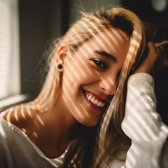 ドライヤーの熱で髪がチリチリになってしまったときの対処法