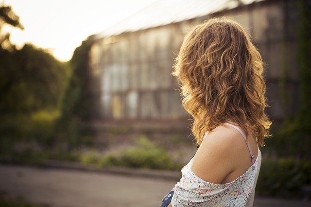 オシャレ女子必見のヘアスタイル ソフトウルフ とは 知らなきゃ損 正しいヘアケア講座