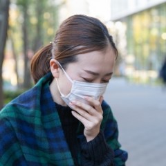 プールの後の簡単ヘアケアでパサつき防止