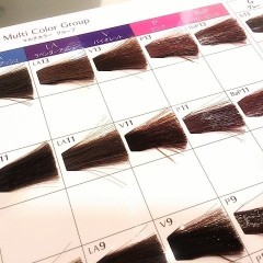 マルサラカラーとは
