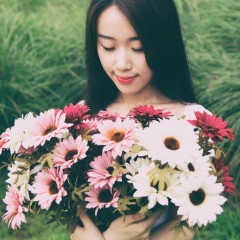 使う水によって髪質が変わる！