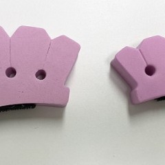 100円ショップで人気のエリップス