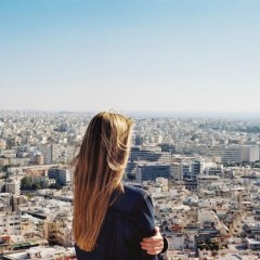 ヘアカラーのトーン・色味別の印象