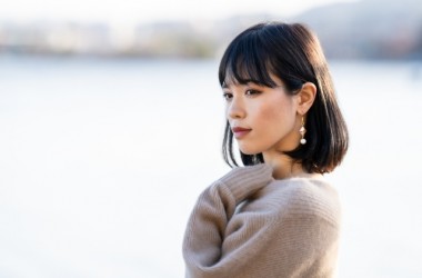 2025年のトレンドカラー！「くすみ暗髪」とは
