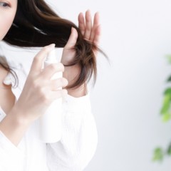 ヘアトレンドのエアリー感って？エアリー感を出すためのスタイリング方法☆