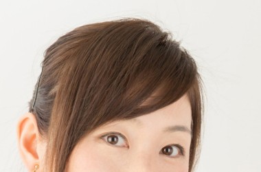 夕方になると前髪がべたべたに…外出先でも出来る解決方法とは　ヘアケア講座　頭皮ケア（スカルプケア）