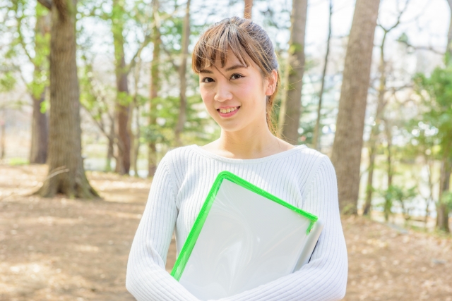 大学デビューで失敗しないための方法～ヘアスタイル編～