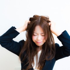 ヘアオイルを毎日使うと効果が薄れるって本当？