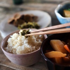 注意！焼肉の煙は髪に悪影響