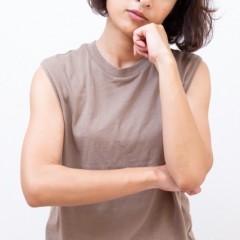 頭皮を美白にする事による美容効果