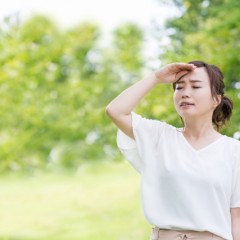 髪と花粉症の関係とは？簡単に出来る髪の花粉症対策とは？