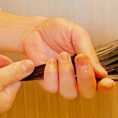 美容院のトリートメントと市販のトリートメントの違い