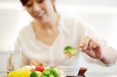 食べ方が重要！旬のお野菜を楽しみながらヘアケアしよう