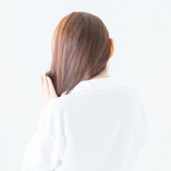 ヘアブラシの種類や正しい使い方