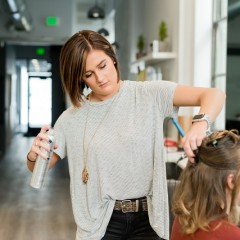 運動したあとのヘアケア方法