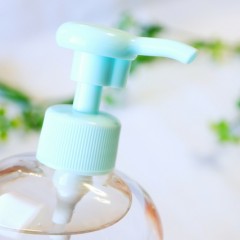ネイルオイルは髪にも使える？