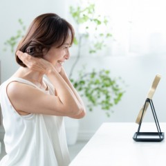 ウィッグを自分で作る方法とは