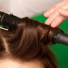 ヘアアイロンも手入れをした方が良いの？