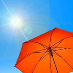 ダメージヘアの原因に？雪が髪の毛に与える影響とは