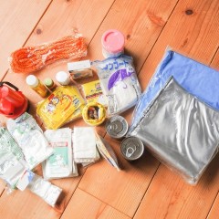 シャンプーの代わりになるものってあるの？