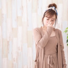 ユーカリエキスで頭皮の臭いを抑える！