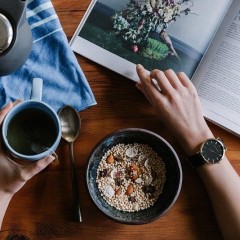 お麩がもたらすヘアケア効果とは？