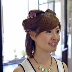 逆毛を立てたあとの正しいヘアケア方法