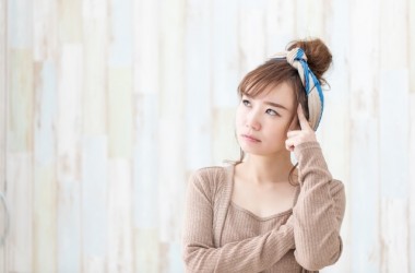 アホ毛でヘアスタイルが決まらない…そんな時に、プリュスオーのポイントリペアブラシが超オススメ！